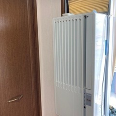 ウィンドークーラー！