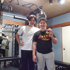 【湘南・藤沢】運動の家庭教師の画像