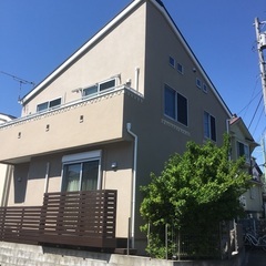 塗装職人、常用、未経験者の方お力を貸してください！！