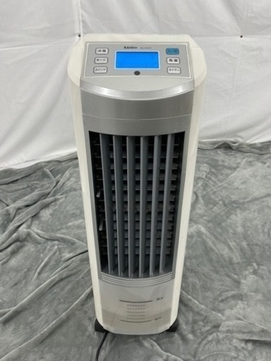 エスケイジャパン 白 ホワイト 14年製 SKJ-FE57R 冷風扇 No1427