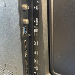 GREEN HOUSE☆2020年製50型液晶テレビ☆6ヶ月間保証付き