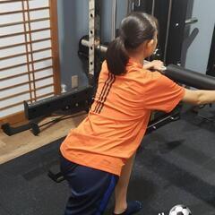 【湘南・藤沢】運動の家庭教師の画像