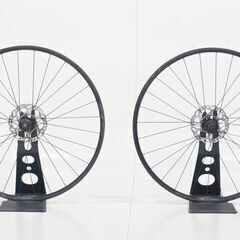 SHIMANO 「シマノ」 WH-RS171 DISC ホイールセット　