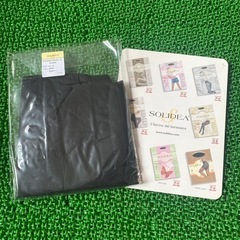 ソリディア 加圧ストッキングワンダーの画像