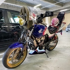 ジャンク品 風防
