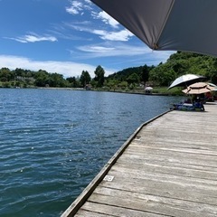 のんびりとヘラブナ釣りをしませんか？