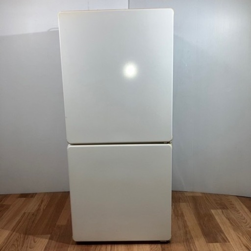 冷蔵庫 ユーイング 110L 2011年製 プラス3000〜にて配送可能 ☆他にも多数出品中！☆