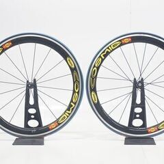 MAVIC 「マビック」 COSMIC CARBONE ホイールセット 