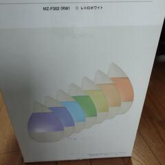 格安超音波式加湿器中古の画像