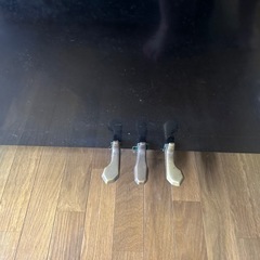 アップライトピアノ　送料次第で値引きしますの画像
