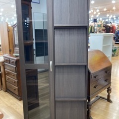 【トレファク高槻店】取りに来られる方限定！本棚　ハイタイプのご紹介です！