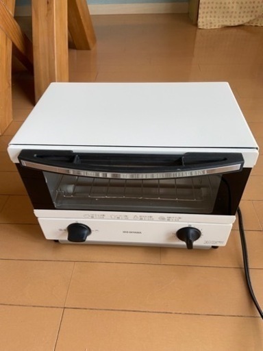 オーブントースター（美品）