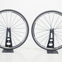 MAVIC 「マビック」 EQUIPES ホイールセット 