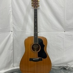 【値下げしました】YAMAHA ヤマハ アコースティックギター ...