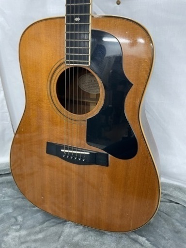 【値下げしました】YAMAHA ヤマハ アコースティックギター L-5 アコギ ヴィンテージ