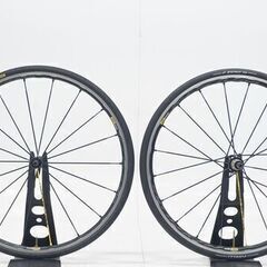 MAVIC 「マビック」 KSYRIUM PRO UST ホイールセット