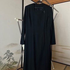 東京IGIN 礼服セットの画像