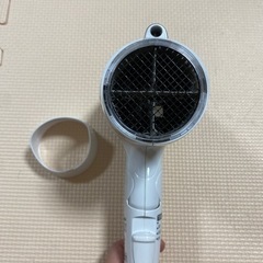 【中古】Panasonic ドライヤー　2018年製　ionity EH-NE18の画像