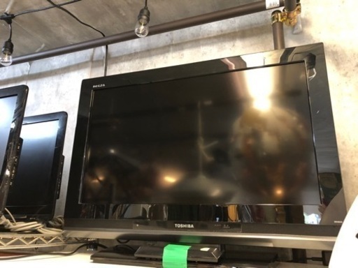 売り切れ 格安液晶テレビ入荷しました！！熊本リサイクルワンピース