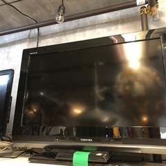 売り切れ🙏 格安液晶テレビ入荷しました！！熊本リサイクルワンピース