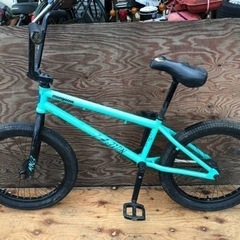 マングース mongoose BMX 