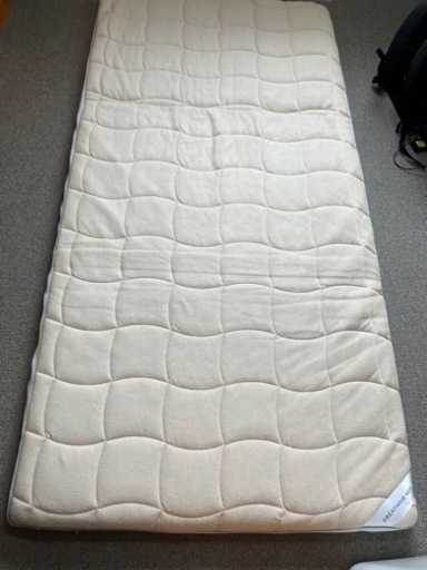 敷布団 BREATHAIR NEO マットレス