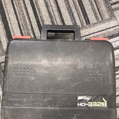 兼松　DUO-FAST KD-332B エアー 釘打機の画像