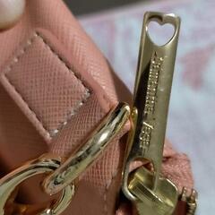 SamanthaThavasa バッグの画像