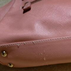 SamanthaThavasa バッグの画像