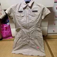 ワンピースＬサイズ