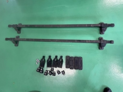 INNO ルーフキャリア