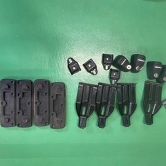INNO ルーフキャリアの画像
