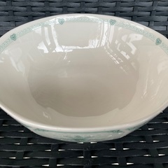 ノリタケ　ラーメン丼　珍の画像
