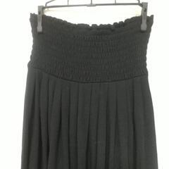 マキシ丈の画像