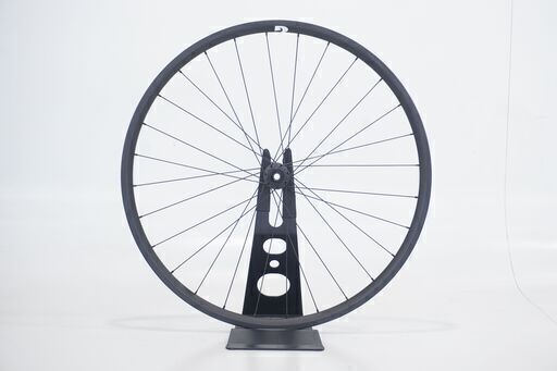 GAN WELL 「ガンウェル」 24mmハイト 手組フロントホイール