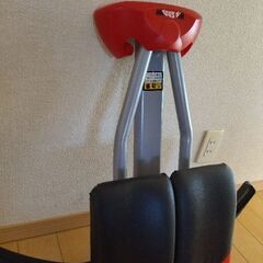 フィットネス器具⭐の画像