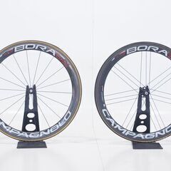 CAMPAGNOLO 「カンパニョーロ」 BORA ONE 50mm ホイールセット 