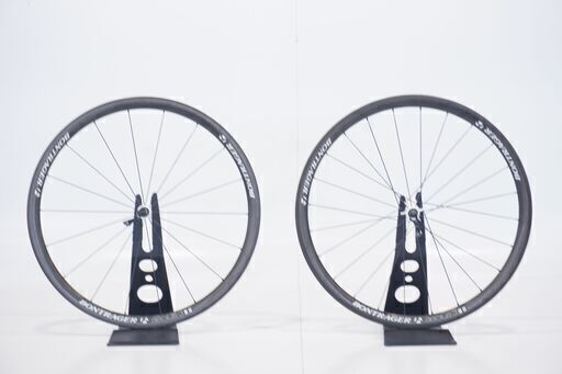 BONTRAGER「ボントレガー」 aeolus3 シマノ11速 カーボンクリンチャー ホイールセット