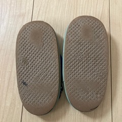 ミサトっ子サンダルの画像