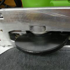 R009 マルノコ コード式 電気丸ノコ 165mm  電動工具 LIXiLビバ GMS-165 Used・良品の画像