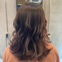 レディースカットモデル募集中⭐️