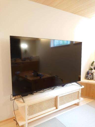 SONY　BRAVIA　６５インチ