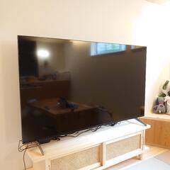 SONY　BRAVIA　６５インチ