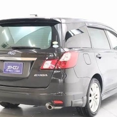 債務整理/ブラック/自営業→Welcome👍✨　スバル/エクシーガの画像