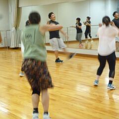 ☆参加者募集中☆　ボクシングフィットネスの画像