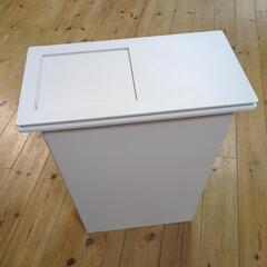 無印良品 ゴミ箱
