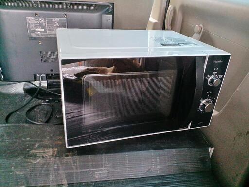 TOSHIBA ER-WM 17(W) 　2023年式