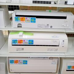 ★ジモティ割あり★ DAIKIN ルームエアコン F56VTEP-W 5.6kw 18年製 室内機分解洗浄済み OJ1112