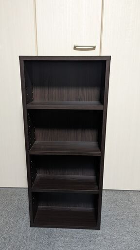 【売ります】本棚