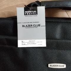 ビジネスバッグ　ブレザークラブ　BLAZER CLUBの画像